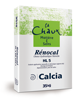 Chaux RENOCAL 35kg P40 CALCIA